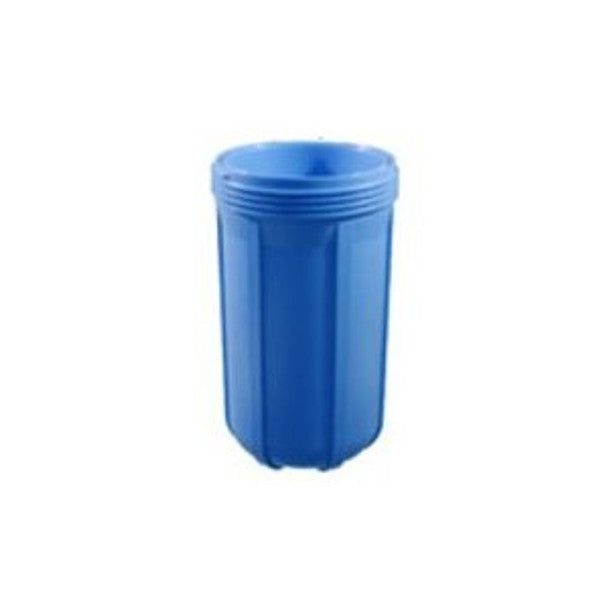 Pentek 153098 #10 Big Blue Sump with 3/8 FPT Drain Port