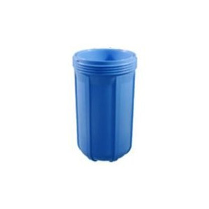 Pentek 153098 #10 Big Blue Sump with 3/8 FPT Drain Port