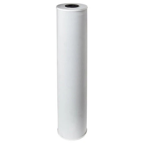 Pentek CRFC20-BB Carbon Filter Cartridge (155967-43)
