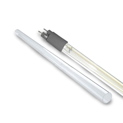 Viqua UV Lamp & Sleeve QL-140
