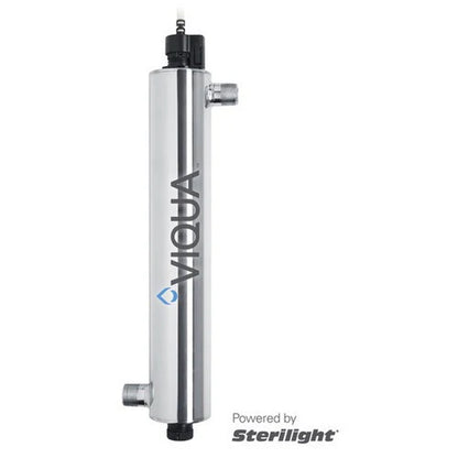 Viqua VH410 UV System