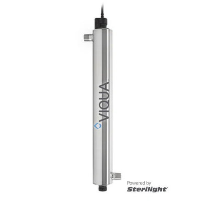 Viqua VP600 UV System