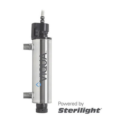 Viqua VT1 UV System