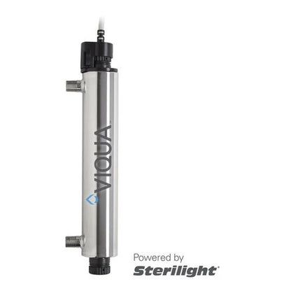 Viqua VT4 UV System
