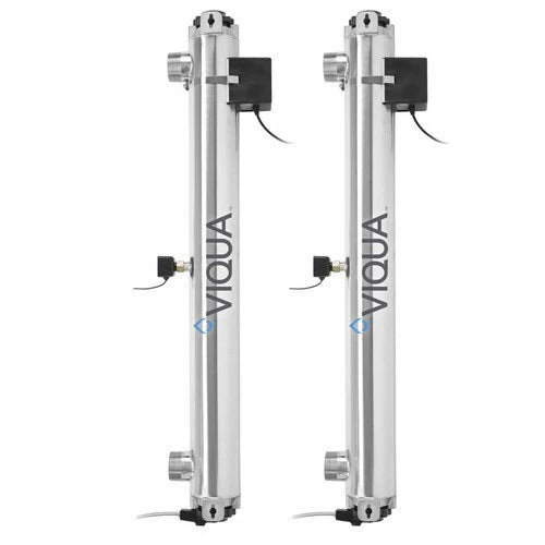 Viqua UVMax Adenovirus UV System (660086-R)