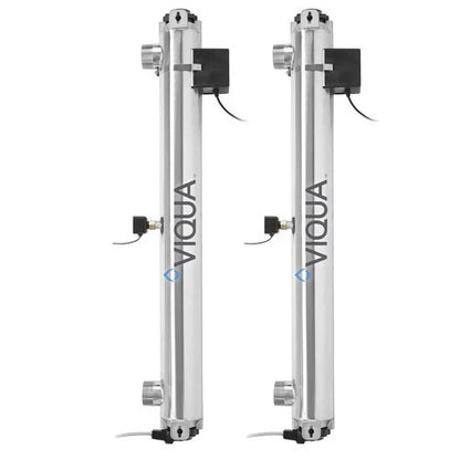 Viqua UVMax Adenovirus UV System (660086-R)