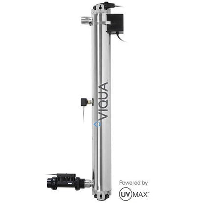 Viqua UVMax PRO 20 UV System (650653)